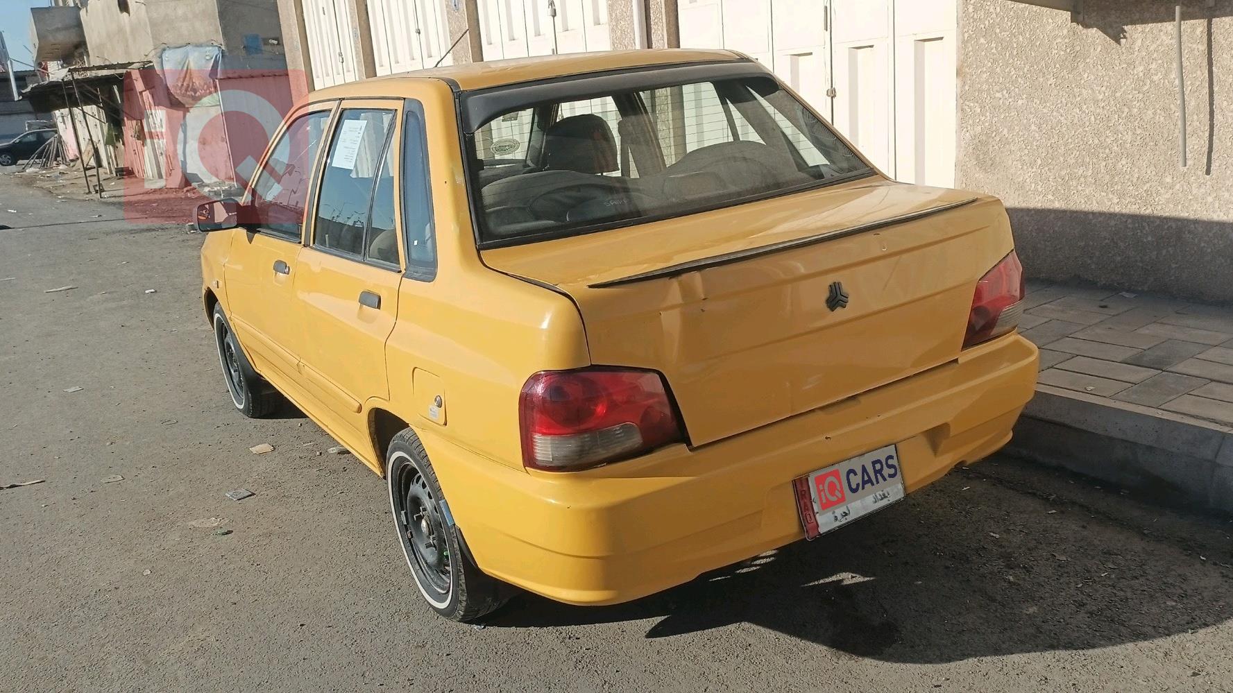 سايبا 132